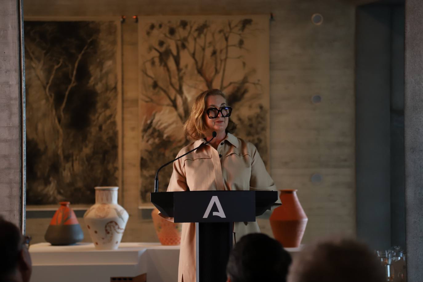 La exposición &#039;Remedios&#039;, de la Fundación Thyssen en Córdoba, en imágenes