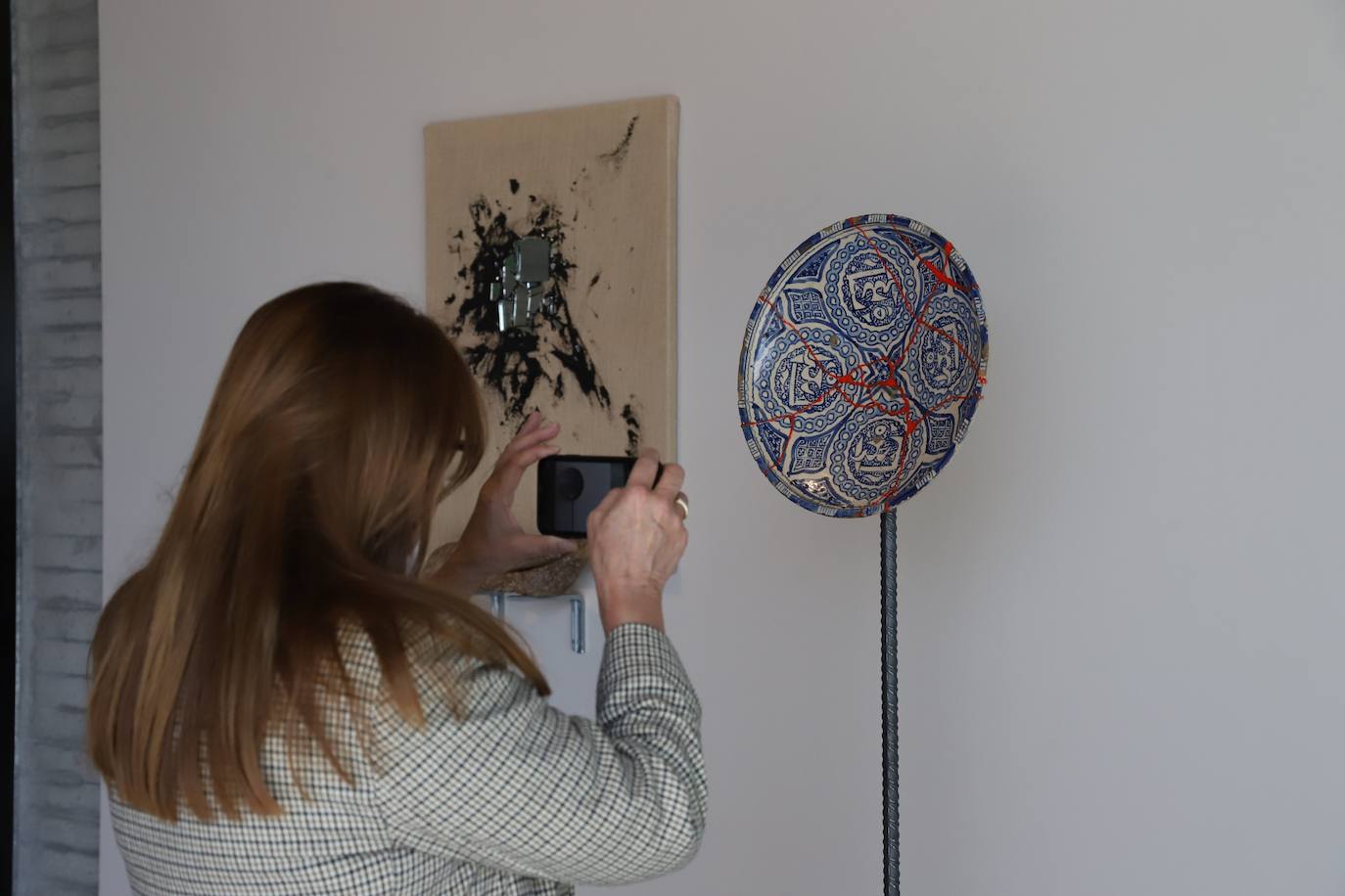 La exposición &#039;Remedios&#039;, de la Fundación Thyssen en Córdoba, en imágenes