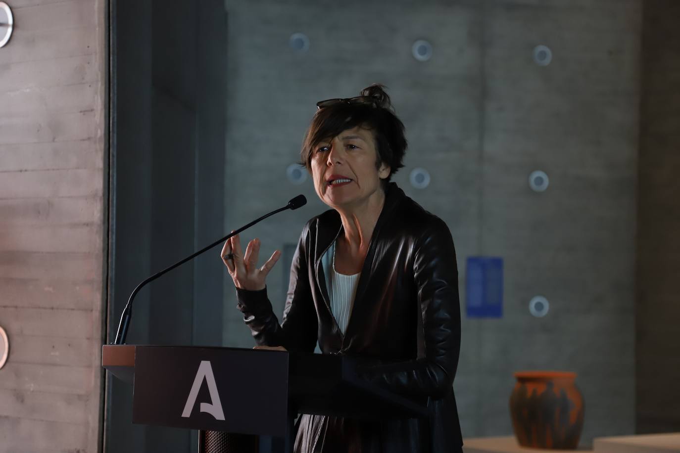 La exposición &#039;Remedios&#039;, de la Fundación Thyssen en Córdoba, en imágenes