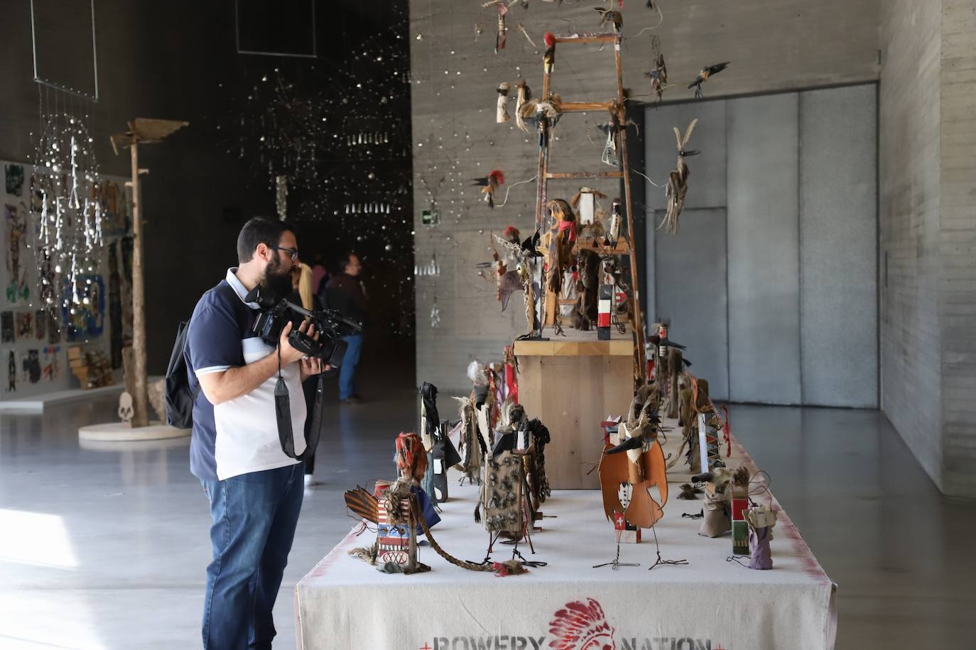 La exposición &#039;Remedios&#039;, de la Fundación Thyssen en Córdoba, en imágenes