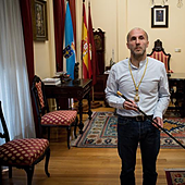 PP y PSOE se comprometen a no hacer alcalde a Jácome el 28-M