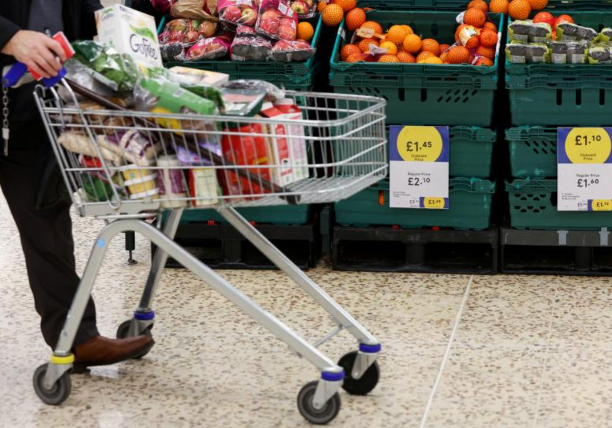 Canarias es la región de España donde menos baja la inflación, que se mantiene al 4,6%