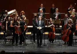 Cambio de etapa en la Orquesta de Córdoba: un abrupto divorcio que viene de lejos