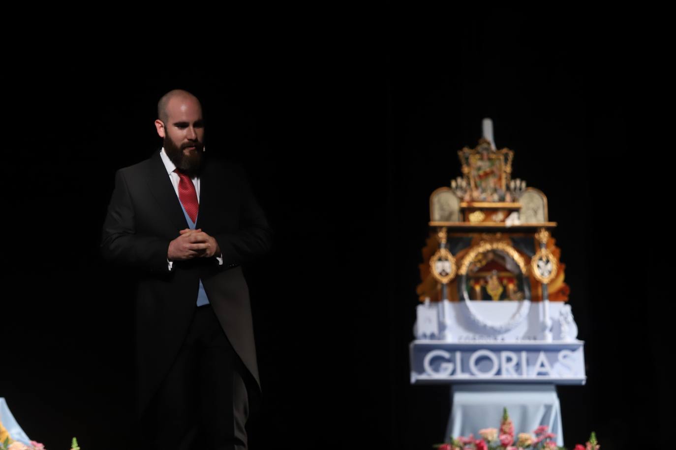 El pregón de glorias de Córdoba y la presentación del cartel, en imágenes