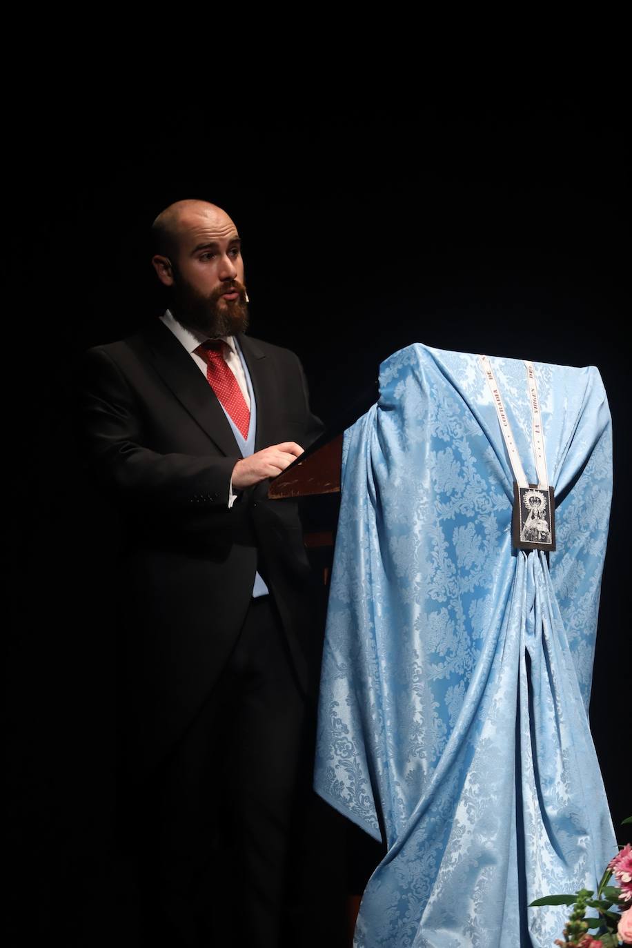 El pregón de glorias de Córdoba y la presentación del cartel, en imágenes