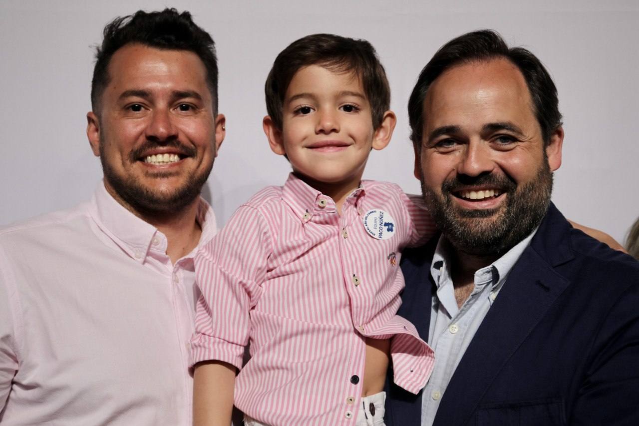 El PP presenta a sus candidatos en las comarcas de La Sagra y Los Montes de Toledo