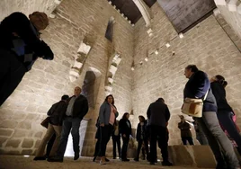 El Castillo de Belalcázar reabre sus puertas para visitas guiadas hasta diciembre