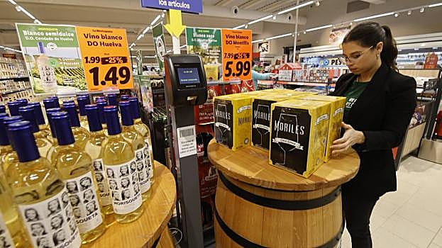 Los supermercados multiplican su expansión en Córdoba y batallan por la proximidad