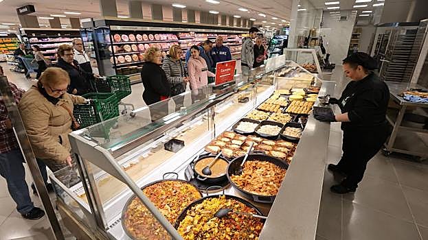 Los supermercados multiplican su expansión en Córdoba y batallan por la proximidad