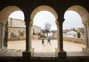 Calidad de vida: Castilla y León se equipara con Madrid o Cataluña