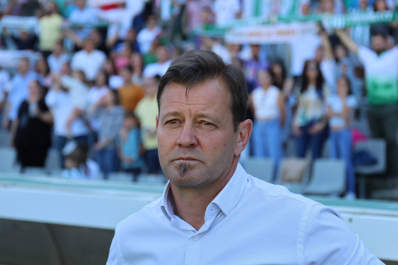 El emocionante Córdoba CF-Alcorcón, en imágenes