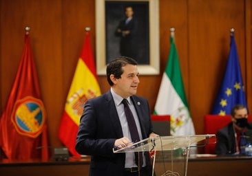 El Debate del Estado de la Ciudad de Córdoba vuelve al Ayuntamiento en plena precampaña