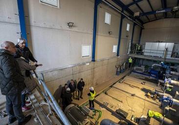 Estos son los municipios de Córdoba en los que el agua ha sido declarada 'no apta' para el consumo