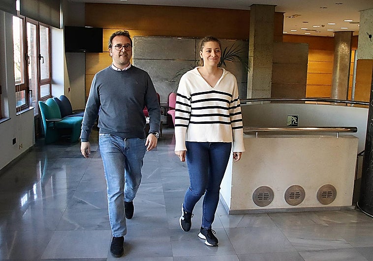 La candidatura del PP al Ayuntamiento de León no incluye a Ricardo Gavilanes