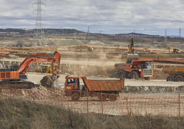 Los Berrocales y Los Ahijones, sin planos hasta el desbloqueo de la modificación urbanística