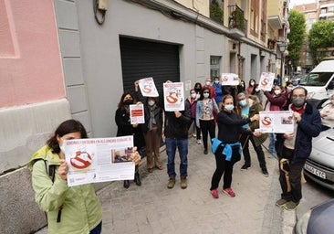 El veto de Vox a las normas urbanísticas abre la puerta a una nueva plaga de cocinas fantasma