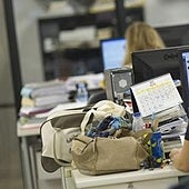 Se pone en marcha el concurso permanente de funcionarios con cerca de 400 plazas al año