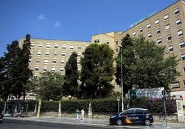 El arquitecto asesinado en Málaga acudió tres veces al hospital hasta que fue ingresado