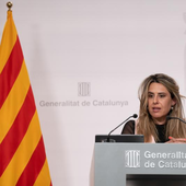 La Generalitat acusa al Real Madrid de mentir, manipular, crear 'fake news' y le pide que retire el vídeo