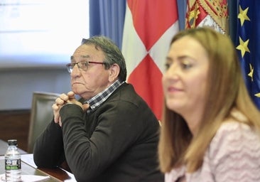 Medio millar de efectivos de las Fuerzas y Cuerpos de Seguridad para la fiesta de Villalar