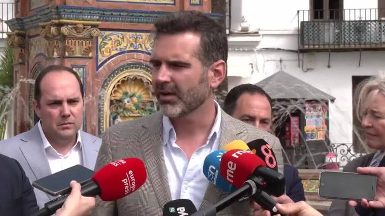 Andalucía pide al Gobierno "ponerse de lado de Los Alcornocales"