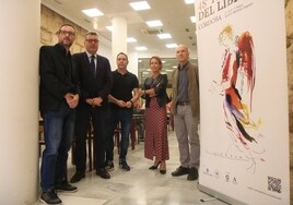 Feria del Libro Córdoba 2023 | Albert Boadella, Sergio del Molino, Elvira Roca Barea, Sergio Ramírez y Soto Ivars, protagonistas