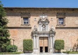 La Universidad de Granada elige a su nuevo rector esta primavera