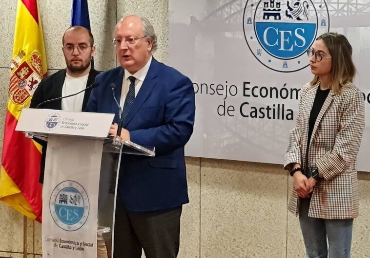 Los jóvenes de Castilla y León destinan más de un 60% de su salario a pagar el alquiler