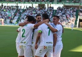 ¿Cuántos puntos necesita el Córdoba CF para jugar el play off de ascenso?