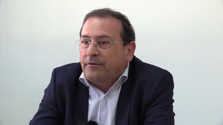 Más empleo, transformar la ciudad y avanzar en infraestructuras, restos de Muñiz en Puertollano