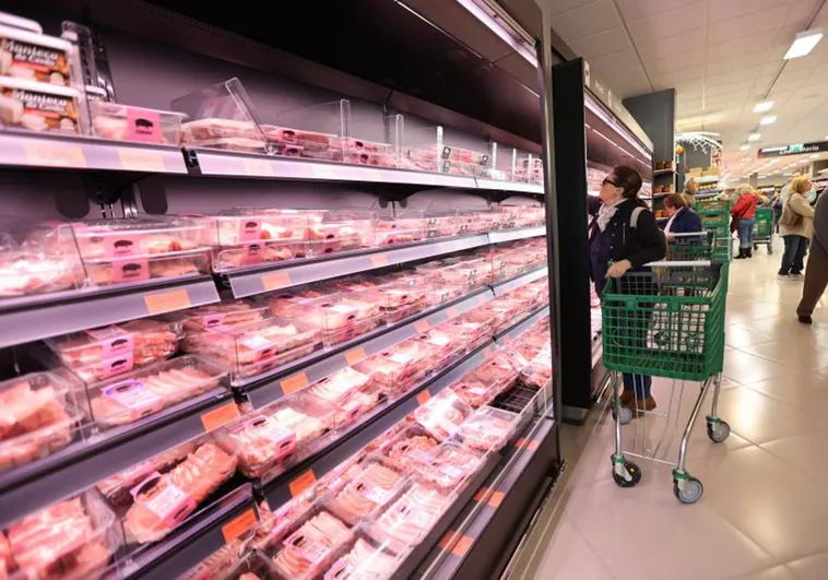 Bono Cesta de la Compra en la Comunidad Valenciana: cómo se pide y en qué supermercados se puede usar