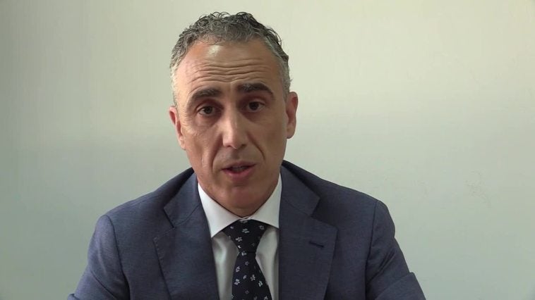 Ruiz (PP) aspira a gobernar Puertollano para tratar a la ciudad "como a una familia"