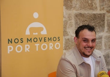 El alcalde de Toro 'embiste' al PSOE: ficha a los ediles socialistas para su lista