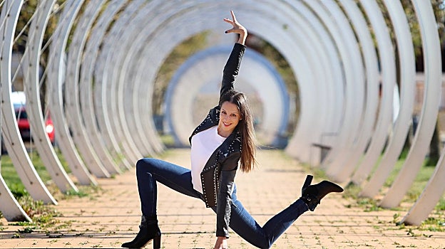 Premios Castilla y León: «Los mejores de los nuestros»