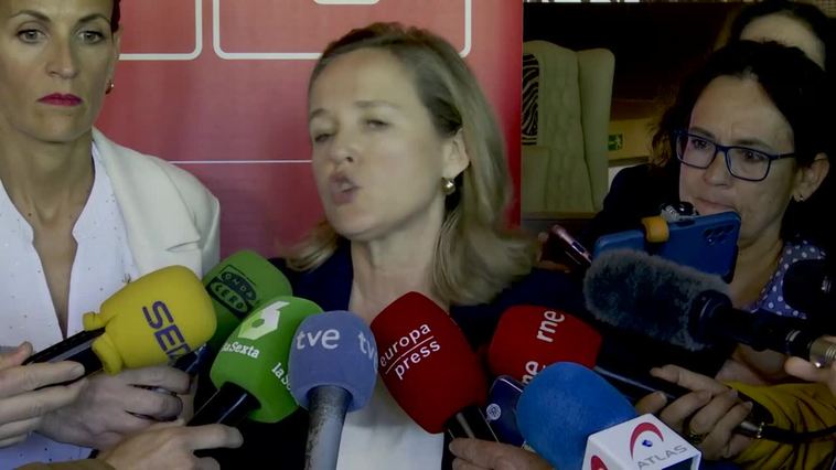 El Gobierno utilizará "todos los instrumentos" para impedir la "tropelía" de Doñana