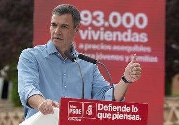Los líderes nacionales lanzan la campaña del 28M como primera vuelta de las elecciones generales