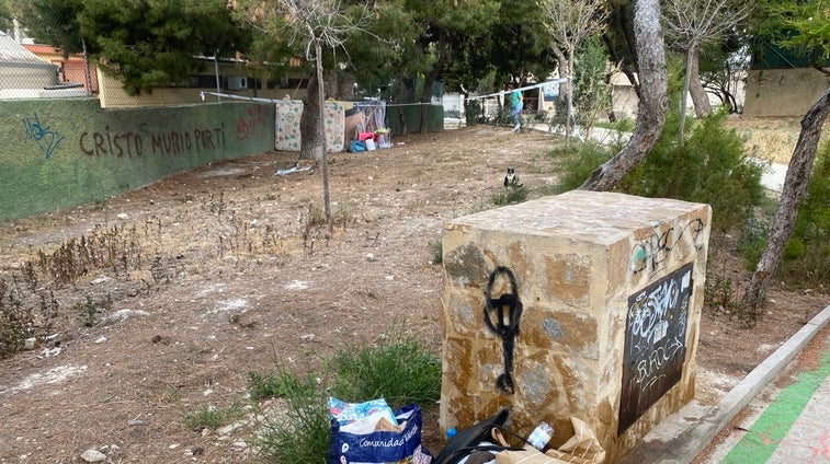 Muere un hombre y otros dos resultan heridos en una reyerta en Alicante