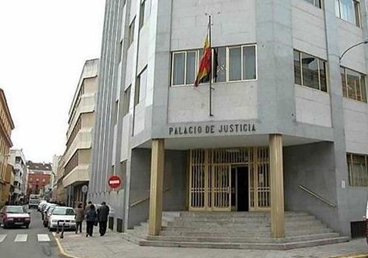 Audiencia Provincial de Ciudad Real