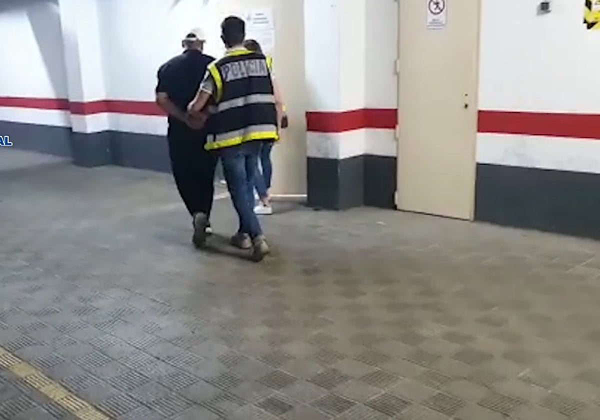 Detenido un ciberdepredador por acoso sexual en redes a 25 mujeres menores de 22 años