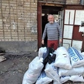 Rusia admite tener preso al jubilado valenciano y España trabajará por su liberación