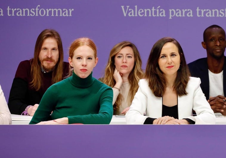 El ultimátum de Unidas Podemos en Fuenlabrada tras imponerles la dirección nacional una coalición con IU