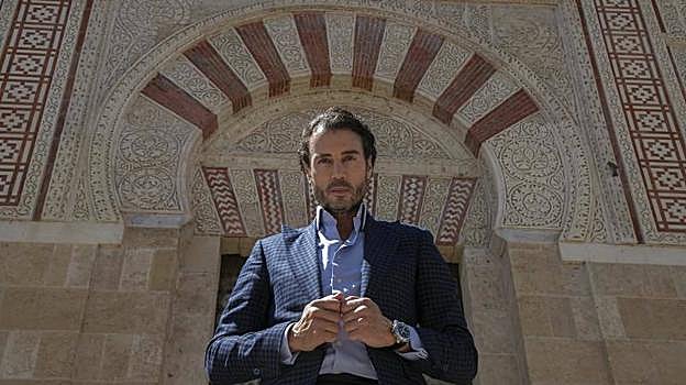 Finito de Córdoba: «Tendría que torear en Córdoba siempre mientras esté en activo»