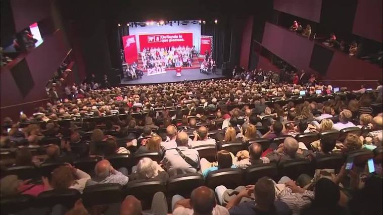 Sánchez defiende la Ley de Vivienda: "El PP ve la vivienda como un bien de lujo"