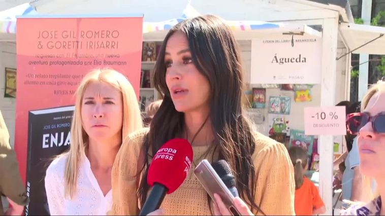 Villacís confirma que el restaurante de Manuel Becerra contaba con licencia para cocina