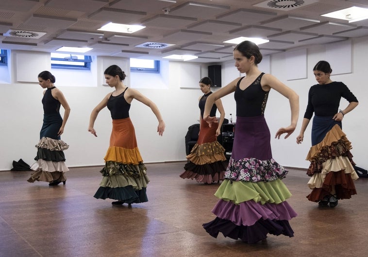 Danza: pasos firmes para ser profesionales