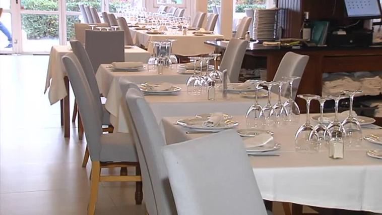 La decoración de los restaurantes en el punto de mira tras el incendio en Madrid