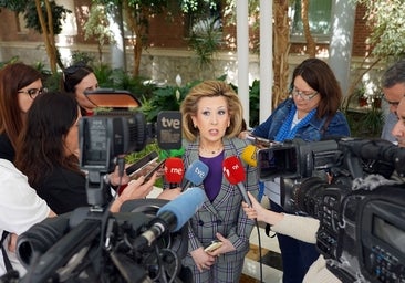 UGT, CCOO y CSIF se levantan de la Mesa de Sanidad sin debatir el plan de choque contra las listas de espera