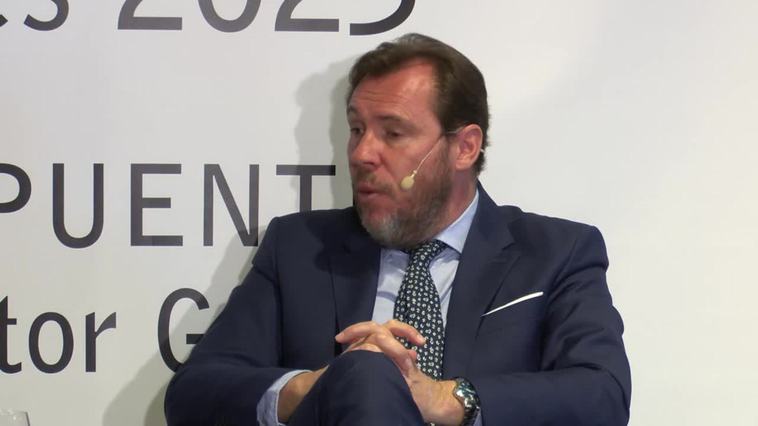 Puente critica que la Junta de CyL fomente "la falta de sentimiento de pertenencia"