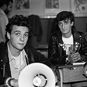 Mariví Ibarrola: «Mi cámara fue el salvoconducto para sumergirme en lo más íntimo de la Movida»