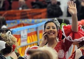 Feria Andaluza de Valencia 2023: nueva ubicación, horarios y actividades